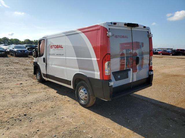 3C6TRVAG7KE502842 - 2019 RAM PROMASTER 1500 STANDARD WHITE photo 3