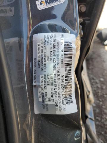 JM3TCABY2H0141927 - 2017 MAZDA CX-9 SPORT GRAY photo 13