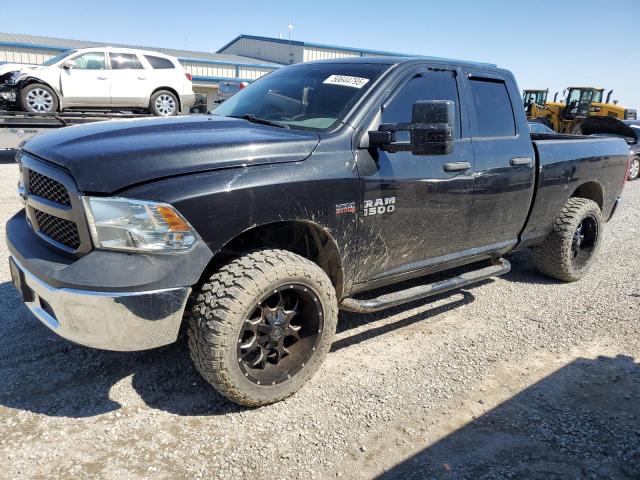 2016 RAM 1500 ST, 
