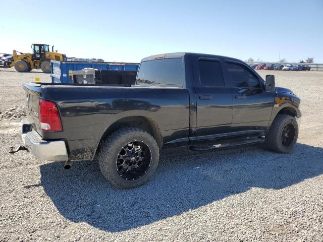 1C6RR7FT0GS128686 - 2016 RAM 1500 ST BLACK photo 3