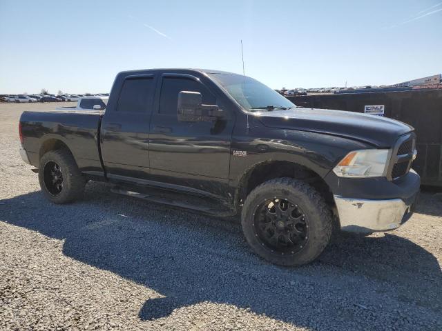 1C6RR7FT0GS128686 - 2016 RAM 1500 ST BLACK photo 4