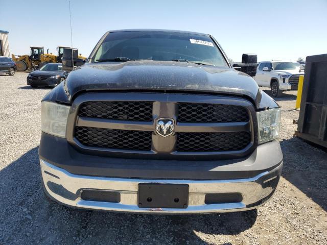 1C6RR7FT0GS128686 - 2016 RAM 1500 ST BLACK photo 5