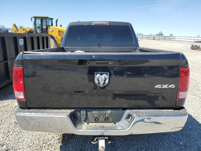 1C6RR7FT0GS128686 - 2016 RAM 1500 ST BLACK photo 6