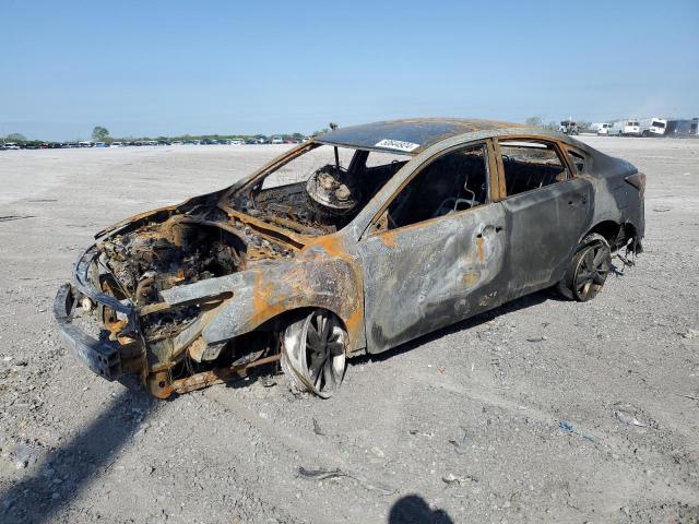 1N4AL3AP9FN865110 - 2015 NISSAN ALTIMA 2.5 BURN photo 1