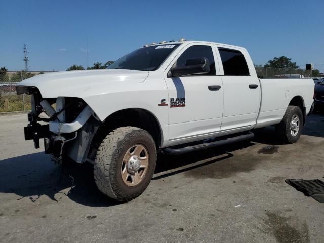 2018 RAM 2500 ST, 