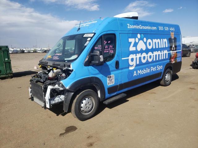 2023 RAM PROMASTER 3500 HIGH, 