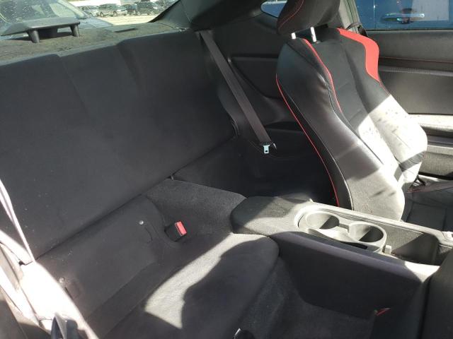 JF1ZNAA18D1717418 - 2013 TOYOTA SCION FR-S WHITE photo 10