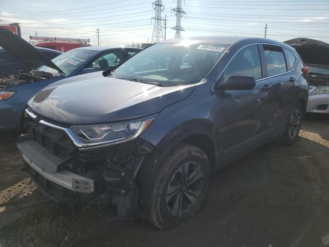2019 HONDA CR-V LX, null