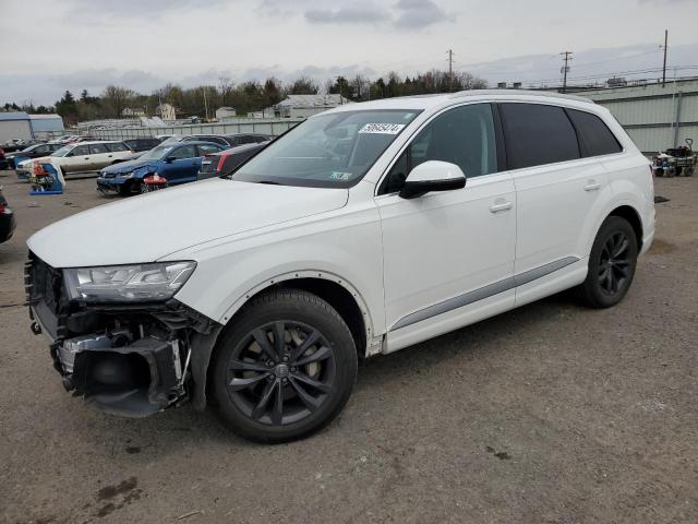 2019 AUDI Q7 PREMIUM PLUS, 