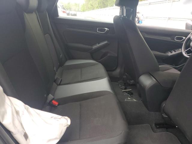 19XFL2H8XNE016017 - 2022 HONDA CIVIC SPORT 黑色 照片 10