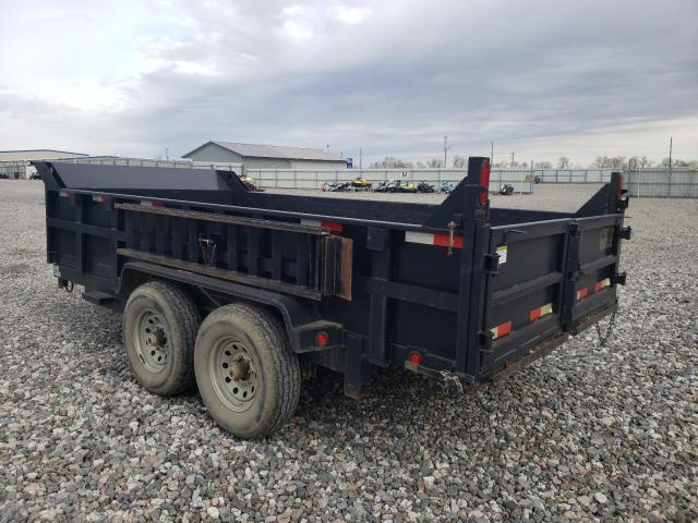 56WBU1424HE011900 - 2017 UTILITY TRAILER Qara foto 4
