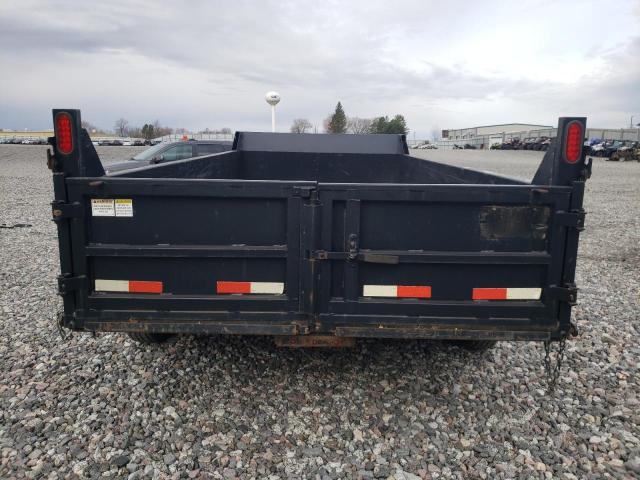 56WBU1424HE011900 - 2017 UTILITY TRAILER Qara foto 5