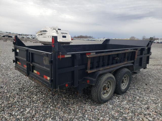 56WBU1424HE011900 - 2017 UTILITY TRAILER Qara foto 6