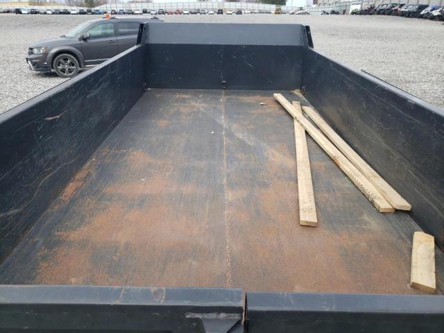 56WBU1424HE011900 - 2017 UTILITY TRAILER Qara foto 7