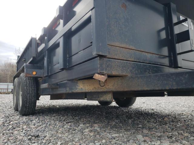 56WBU1424HE011900 - 2017 UTILITY TRAILER Qara foto 9