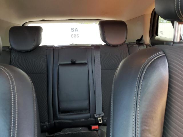 KL4CJBSB2DB052299 - 2013 BUICK ENCORE CONVENIENCE 银色 照片 10