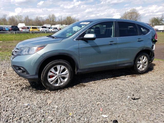 2012 HONDA CR-V EX, 