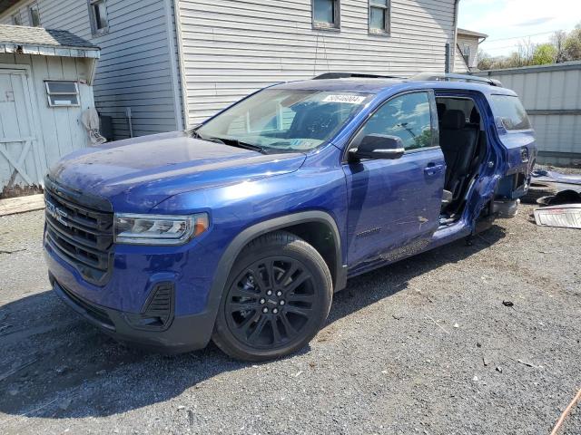 2023 GMC ACADIA SLT, 