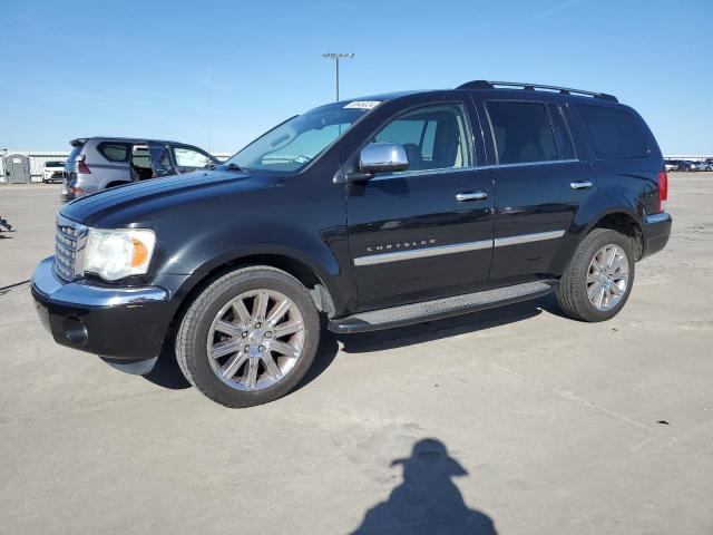 2008 CHRYSLER ASPEN LIMITED, 