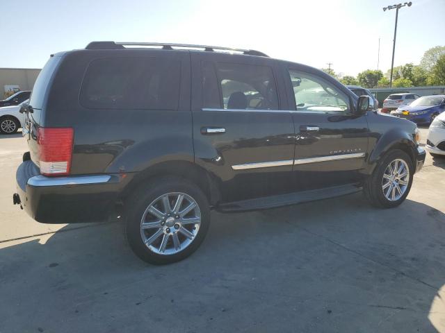 1A8HX58258F157431 - 2008 CHRYSLER ASPEN LIMITED 黑色 照片 3