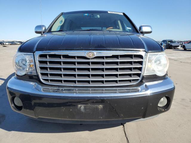 1A8HX58258F157431 - 2008 CHRYSLER ASPEN LIMITED 黑色 照片 5