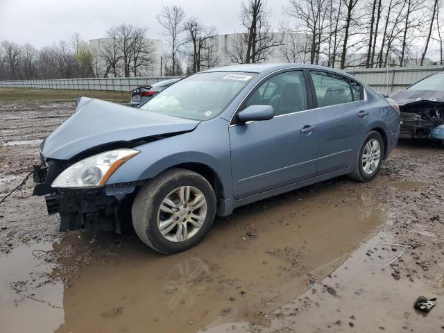 2011 NISSAN ALTIMA BASE, 