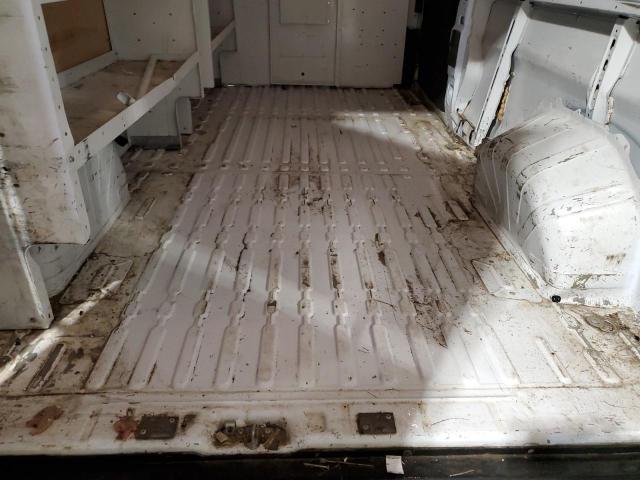 3C6MRVHG9PE574269 - 2023 RAM PROMASTER 3500 HIGH თეთრი ფოტო 10