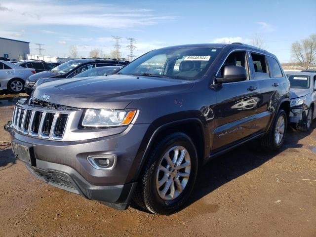 2014 JEEP GRAND CHER LAREDO, 