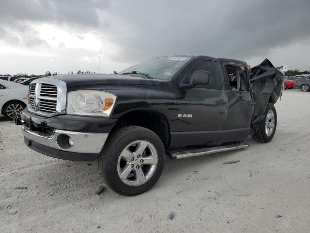 2008 DODGE RAM 1500 ST, 