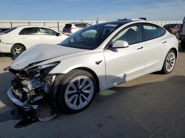 2023 TESLA MODEL 3, 