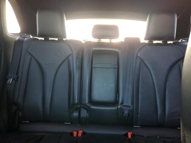 5LMCJ2C97KUL42694 - 2019 LINCOLN MKC SELECT Սև լուսանկար 10