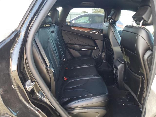 5LMCJ2C97KUL42694 - 2019 LINCOLN MKC SELECT Սև լուսանկար 11