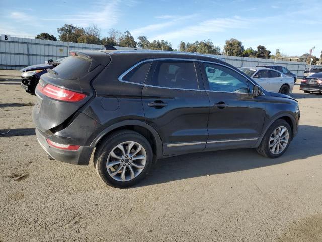 5LMCJ2C97KUL42694 - 2019 LINCOLN MKC SELECT Սև լուսանկար 3