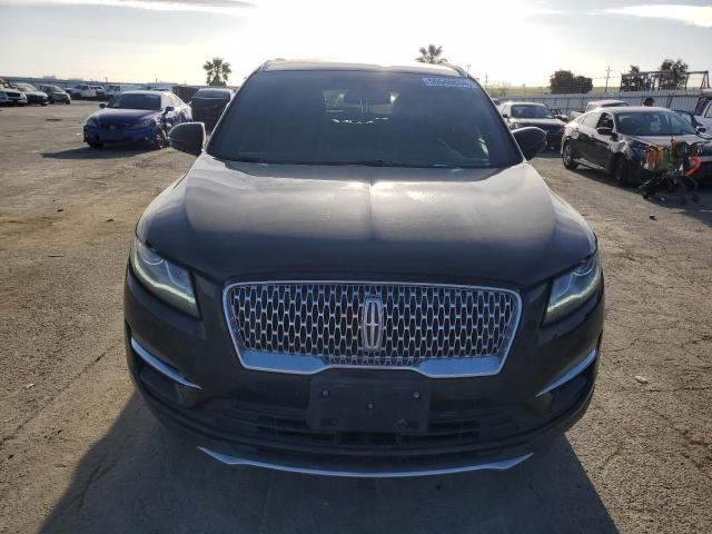 5LMCJ2C97KUL42694 - 2019 LINCOLN MKC SELECT Սև լուսանկար 5