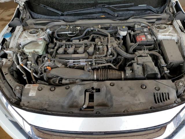 19XFC1F73HE029510 - 2017 HONDA CIVIC EXL 白色 照片 11