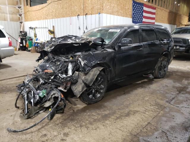 2022 DODGE DURANGO GT, null