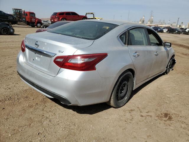 1N4AL3AP8JC271743 - 2018 NISSAN ALTIMA 2.5 SILVER photo 3