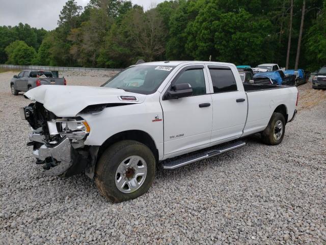 2021 RAM 2500 TRADESMAN, 