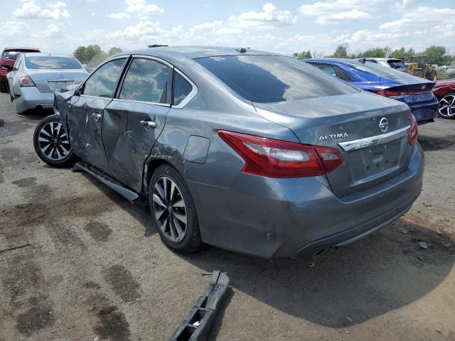 1N4AL3AP8JC211462 - 2018 NISSAN ALTIMA 2.5 GRAY photo 3