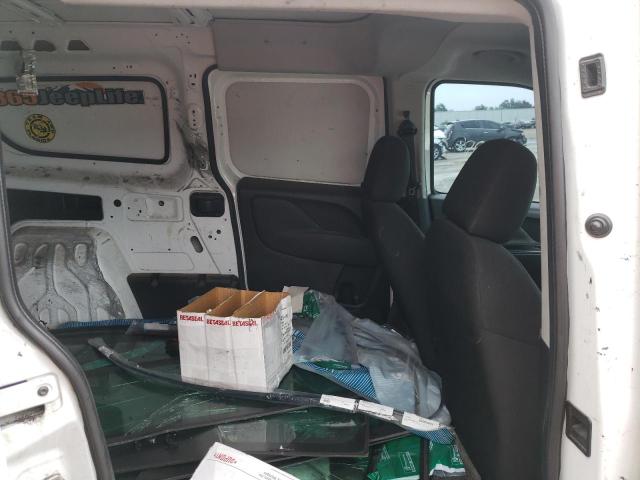 ZFBERFAB5J6J17136 - 2018 RAM PROMASTER Ağ foto 11