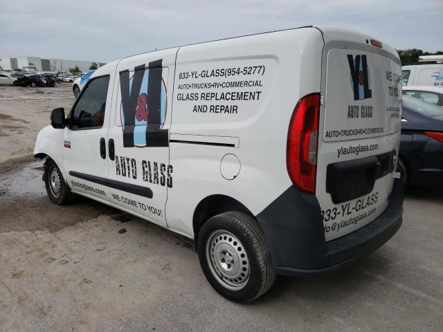 ZFBERFAB5J6J17136 - 2018 RAM PROMASTER Ağ foto 2