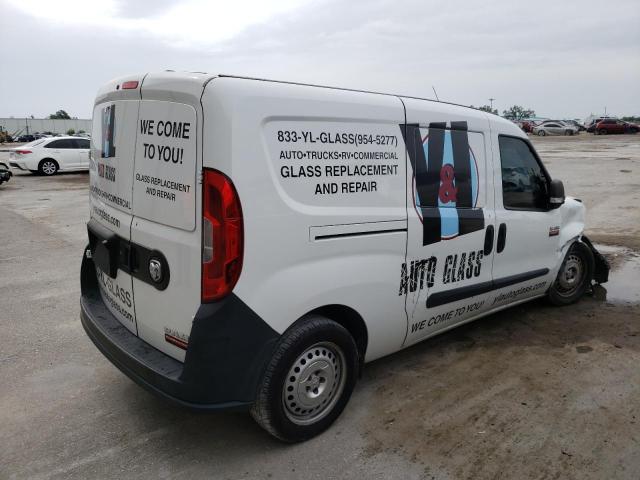 ZFBERFAB5J6J17136 - 2018 RAM PROMASTER Ağ foto 3