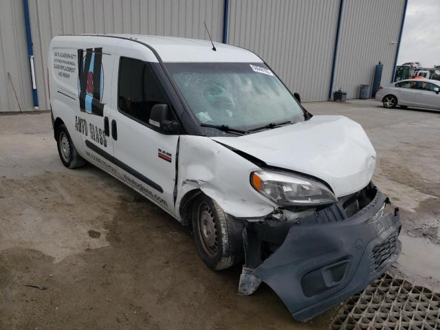 ZFBERFAB5J6J17136 - 2018 RAM PROMASTER Ağ foto 4