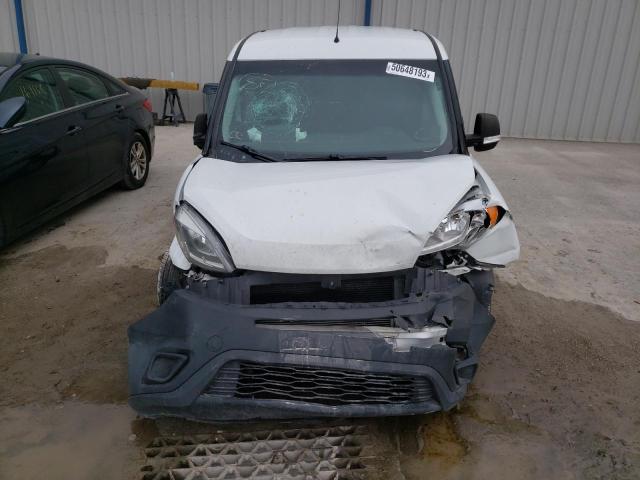 ZFBERFAB5J6J17136 - 2018 RAM PROMASTER Ağ foto 5