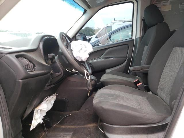 ZFBERFAB5J6J17136 - 2018 RAM PROMASTER Ağ foto 7