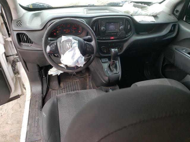 ZFBERFAB5J6J17136 - 2018 RAM PROMASTER Ağ foto 8