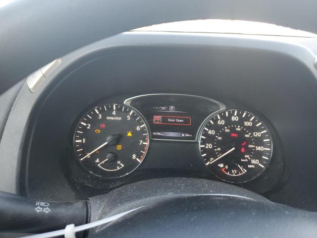 5N1AR2MM9GC622636 - 2016 NISSAN PATHFINDER S SILVER photo 9