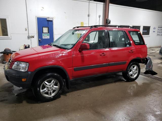 2000 HONDA CR-V EX, 