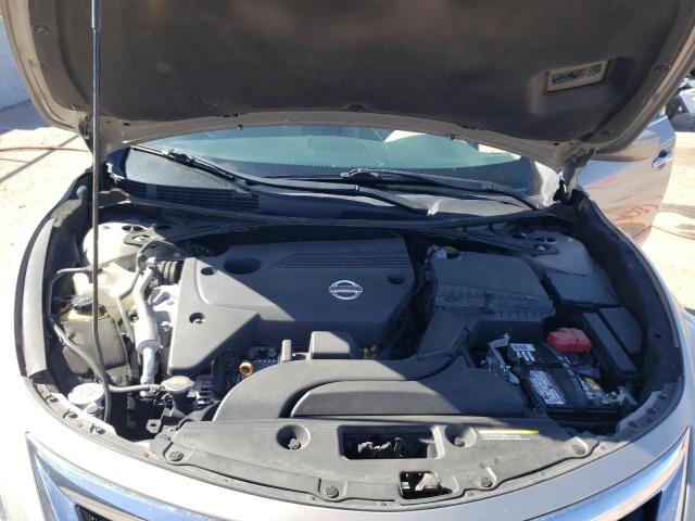 1N4AL3AP8FC580443 - 2015 NISSAN ALTIMA 2.5 TAN photo 11