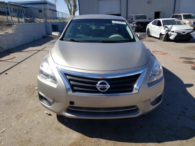 1N4AL3AP8FC580443 - 2015 NISSAN ALTIMA 2.5 TAN photo 5